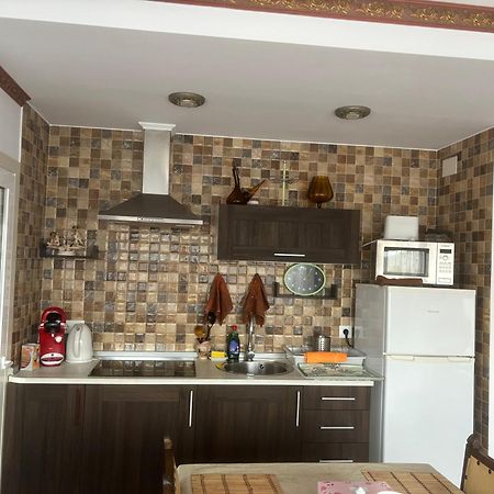 פינדה דה מר Luxury Apartamenty מראה חיצוני תמונה