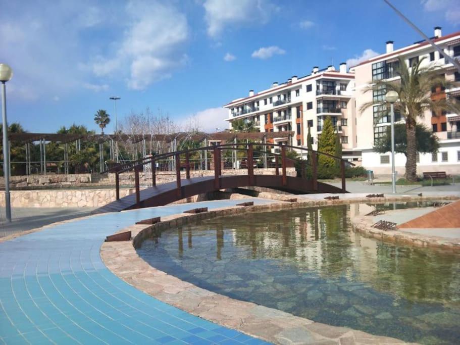 פינדה דה מר Luxury Apartamenty מראה חיצוני תמונה