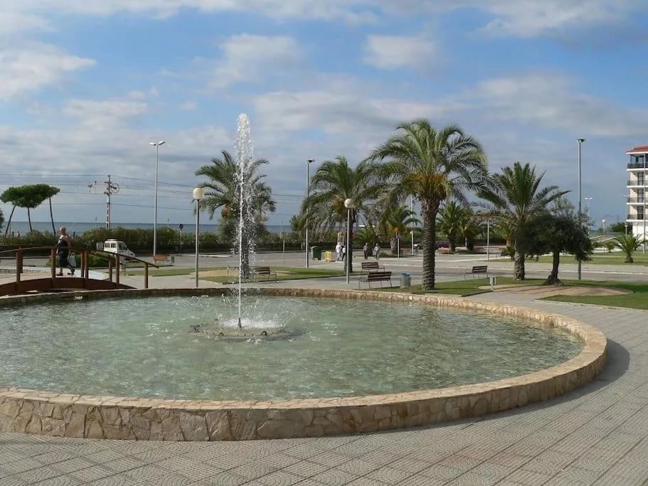 פינדה דה מר Luxury Apartamenty מראה חיצוני תמונה