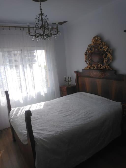 פינדה דה מר Luxury Apartamenty מראה חיצוני תמונה