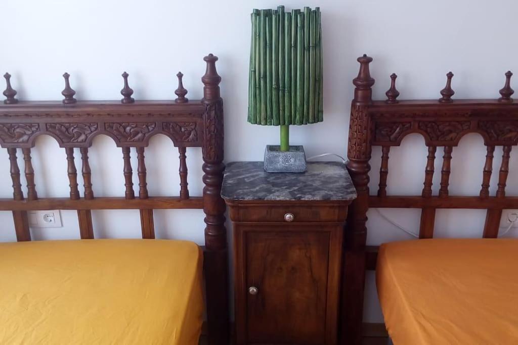פינדה דה מר Luxury Apartamenty מראה חיצוני תמונה