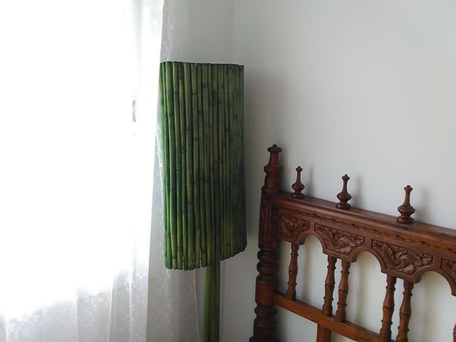 פינדה דה מר Luxury Apartamenty מראה חיצוני תמונה