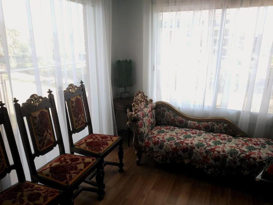 פינדה דה מר Luxury Apartamenty מראה חיצוני תמונה