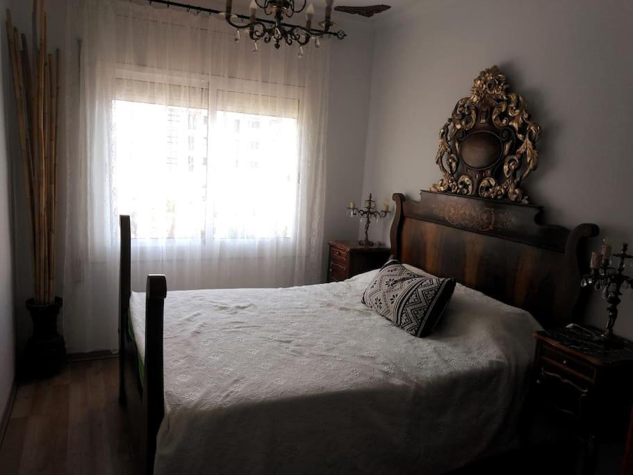 פינדה דה מר Luxury Apartamenty מראה חיצוני תמונה