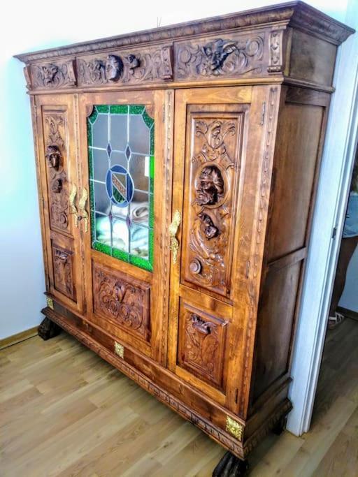 פינדה דה מר Luxury Apartamenty מראה חיצוני תמונה