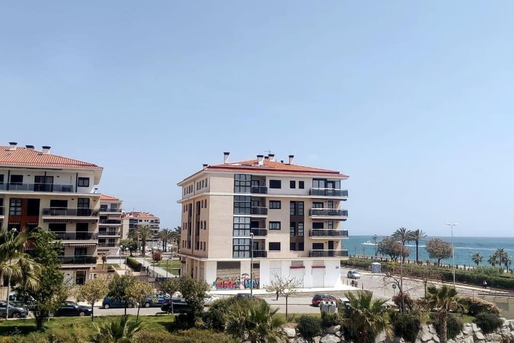 פינדה דה מר Luxury Apartamenty מראה חיצוני תמונה