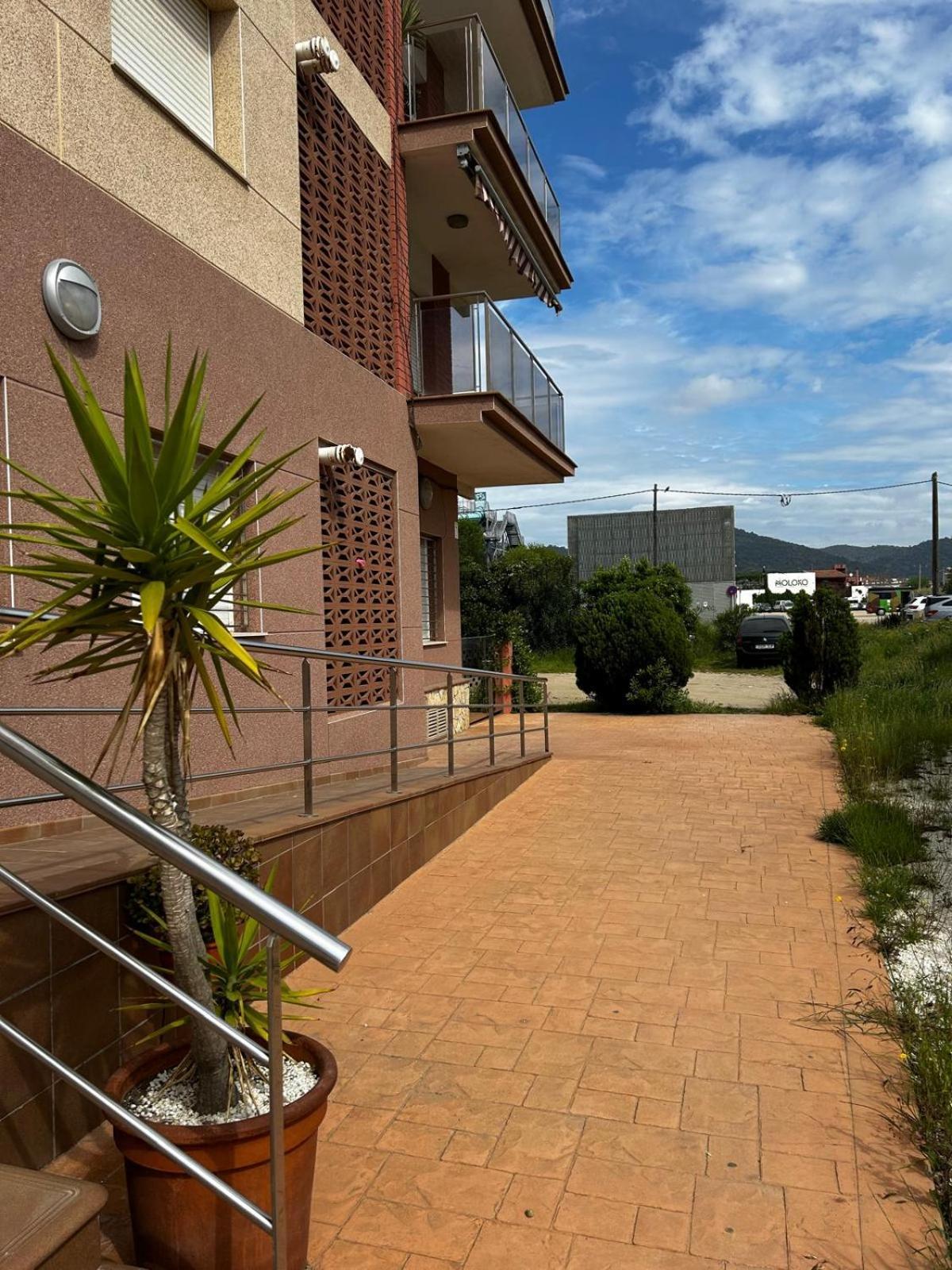 פינדה דה מר Luxury Apartamenty מראה חיצוני תמונה