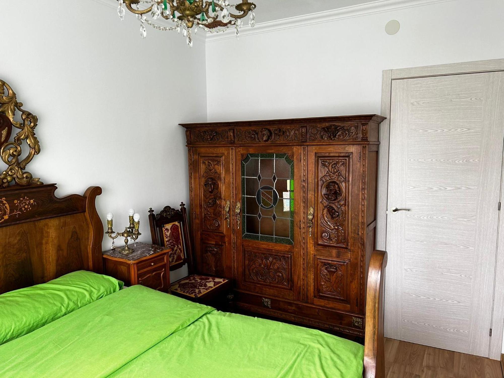 פינדה דה מר Luxury Apartamenty מראה חיצוני תמונה