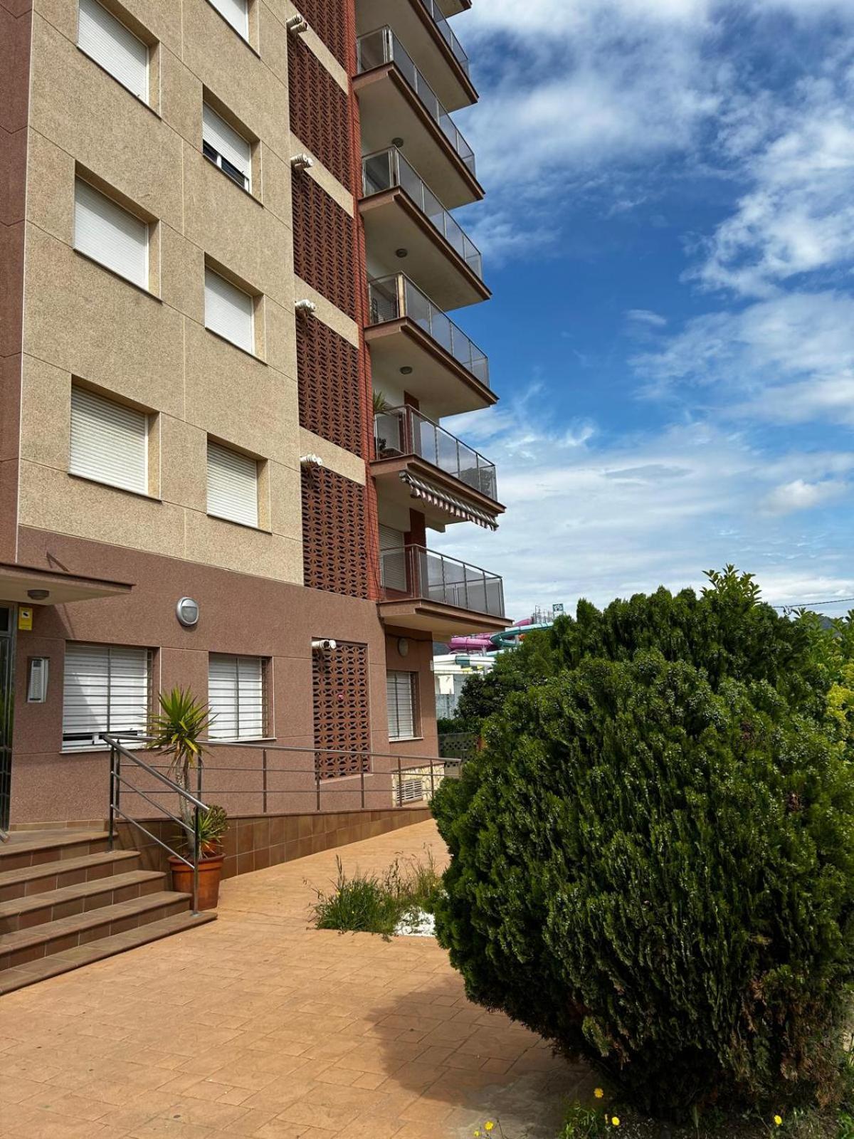 פינדה דה מר Luxury Apartamenty מראה חיצוני תמונה