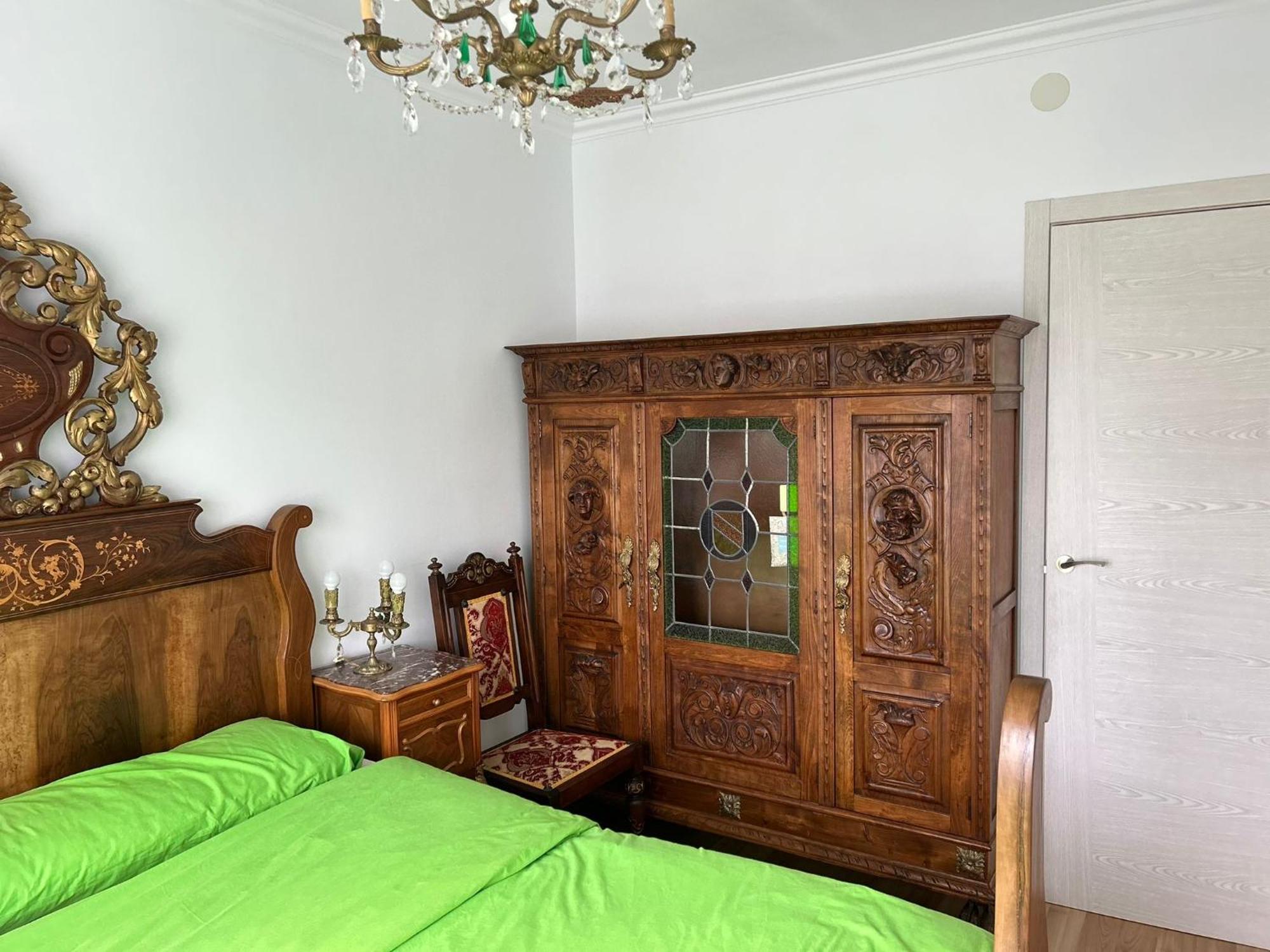 פינדה דה מר Luxury Apartamenty מראה חיצוני תמונה