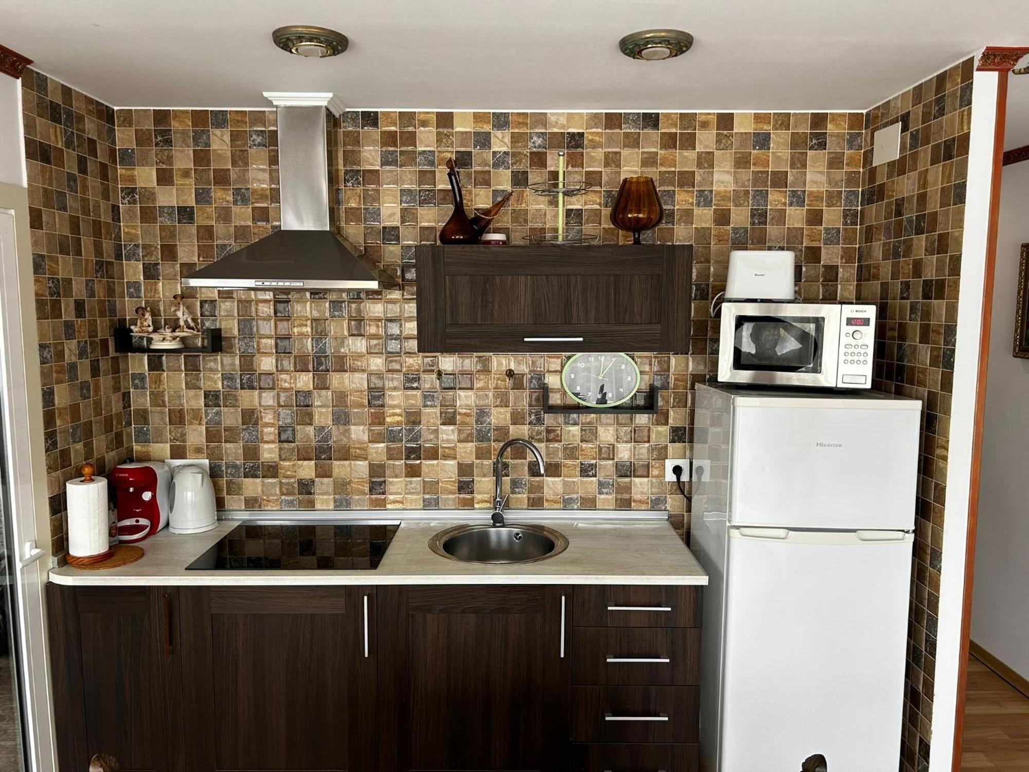 פינדה דה מר Luxury Apartamenty מראה חיצוני תמונה