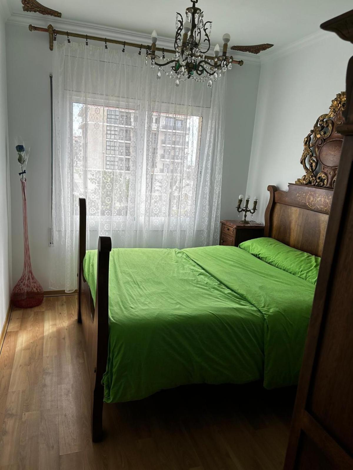 פינדה דה מר Luxury Apartamenty חדר תמונה