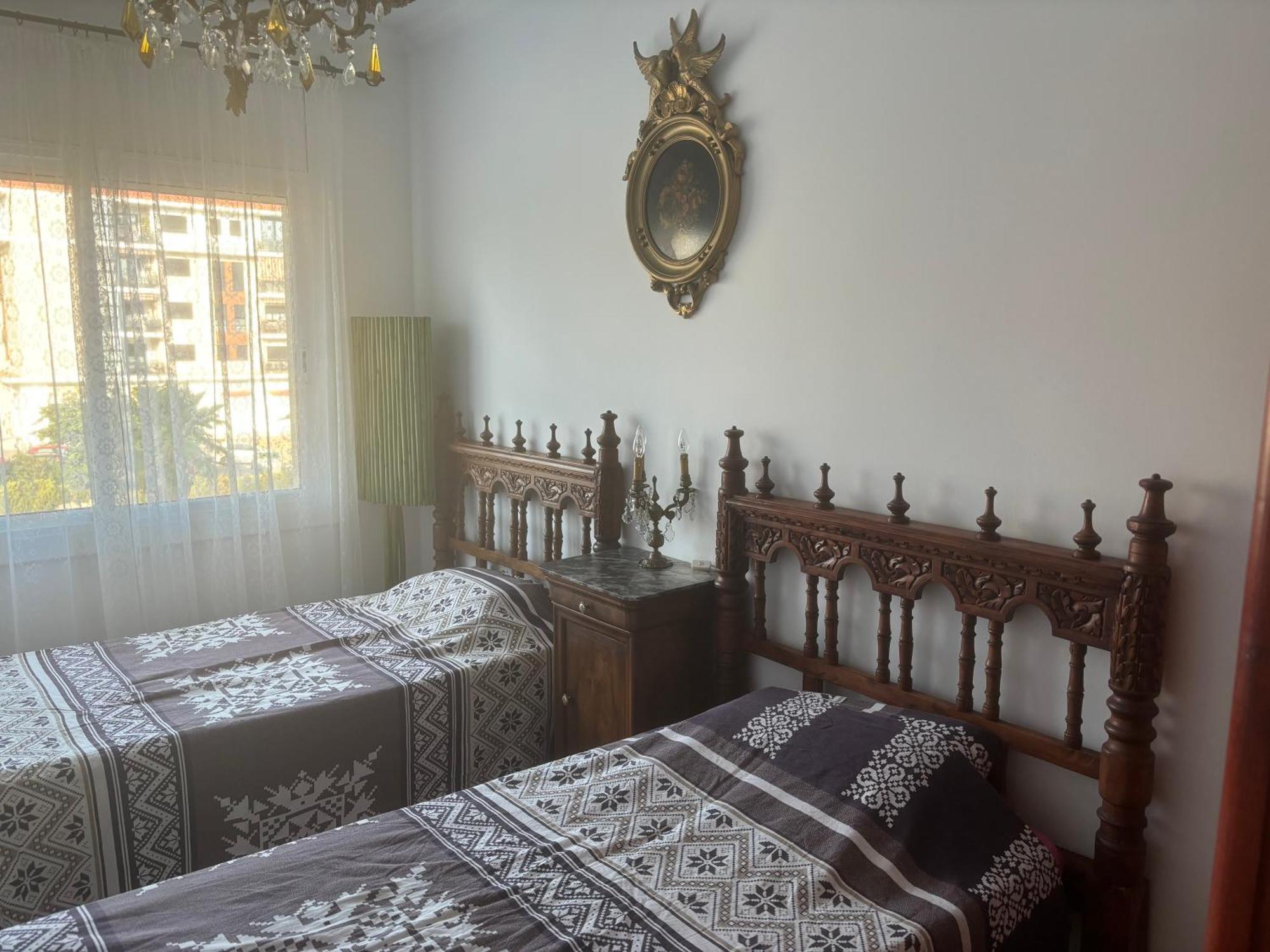 פינדה דה מר Luxury Apartamenty מראה חיצוני תמונה
